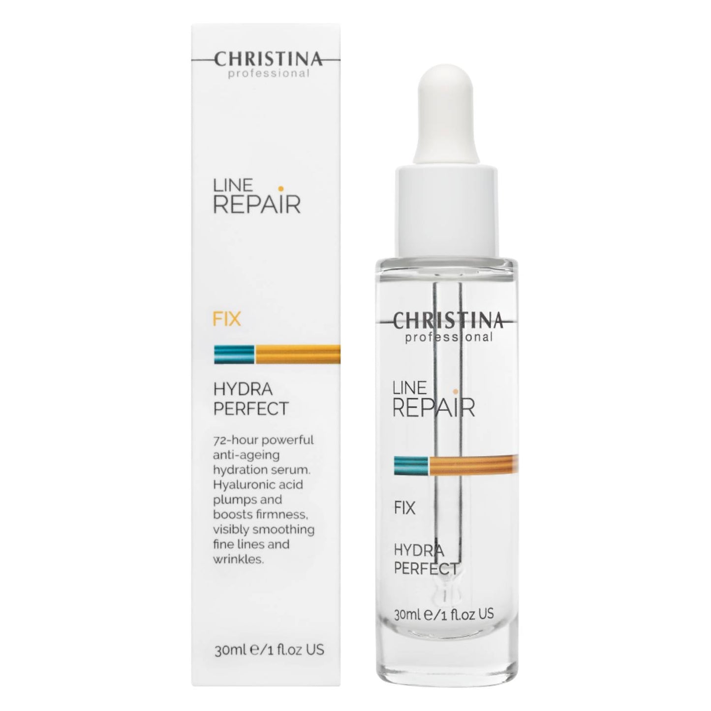 LINE REPAIR Fix Hydra Perfect 30 ml