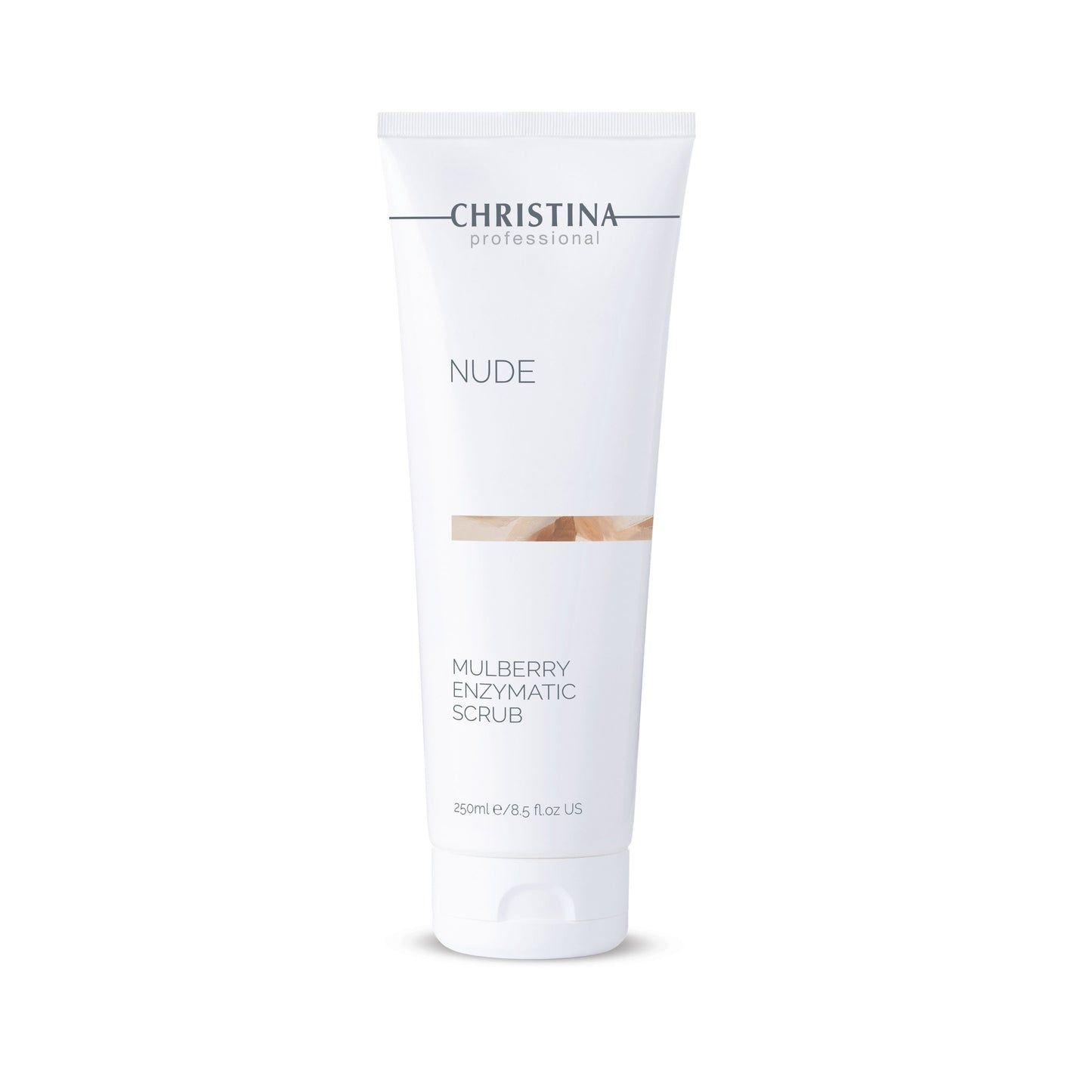 NUDE Mulberry Enzymatic Scrub 250 ml