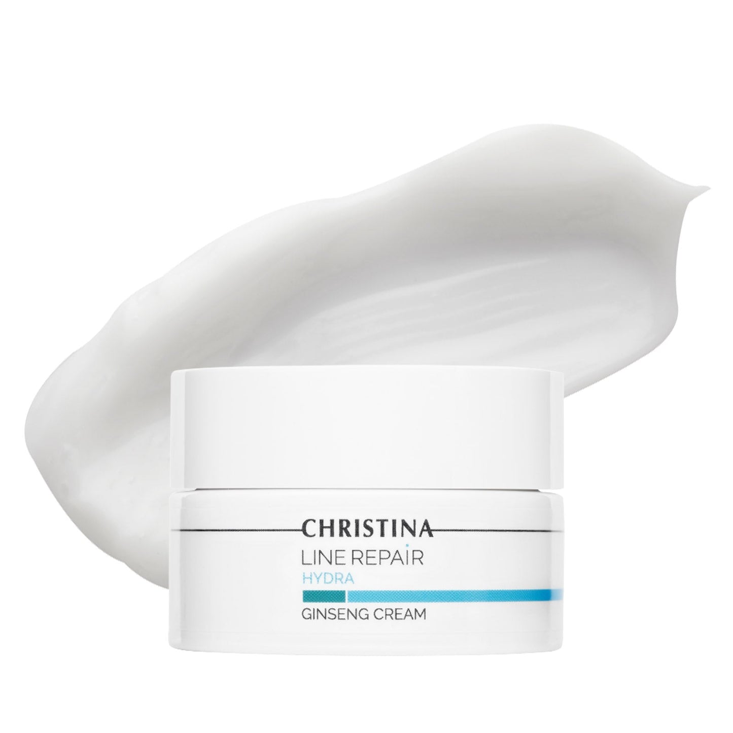 Line Repair Hydra Ginseng Cream 50 ml