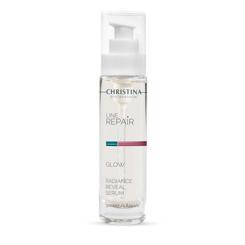 LINE REPAIR Glow Radiance Reveal Serum 30 ml