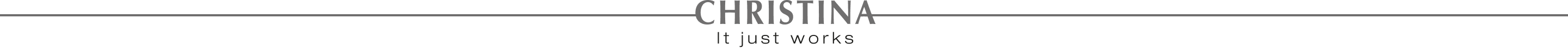 Christina Cosmeceuticals