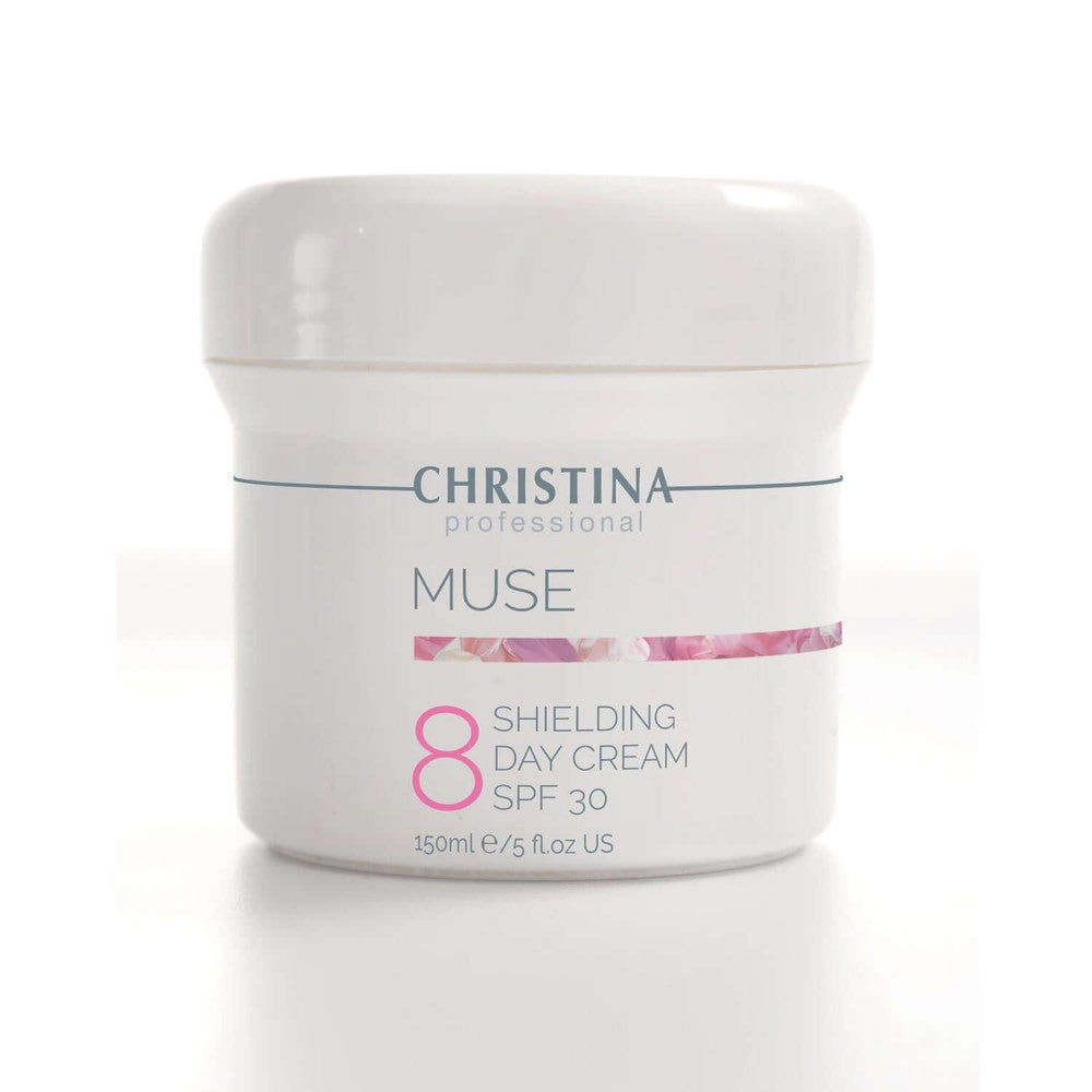 Muse Step 8 Shielding Day Cream