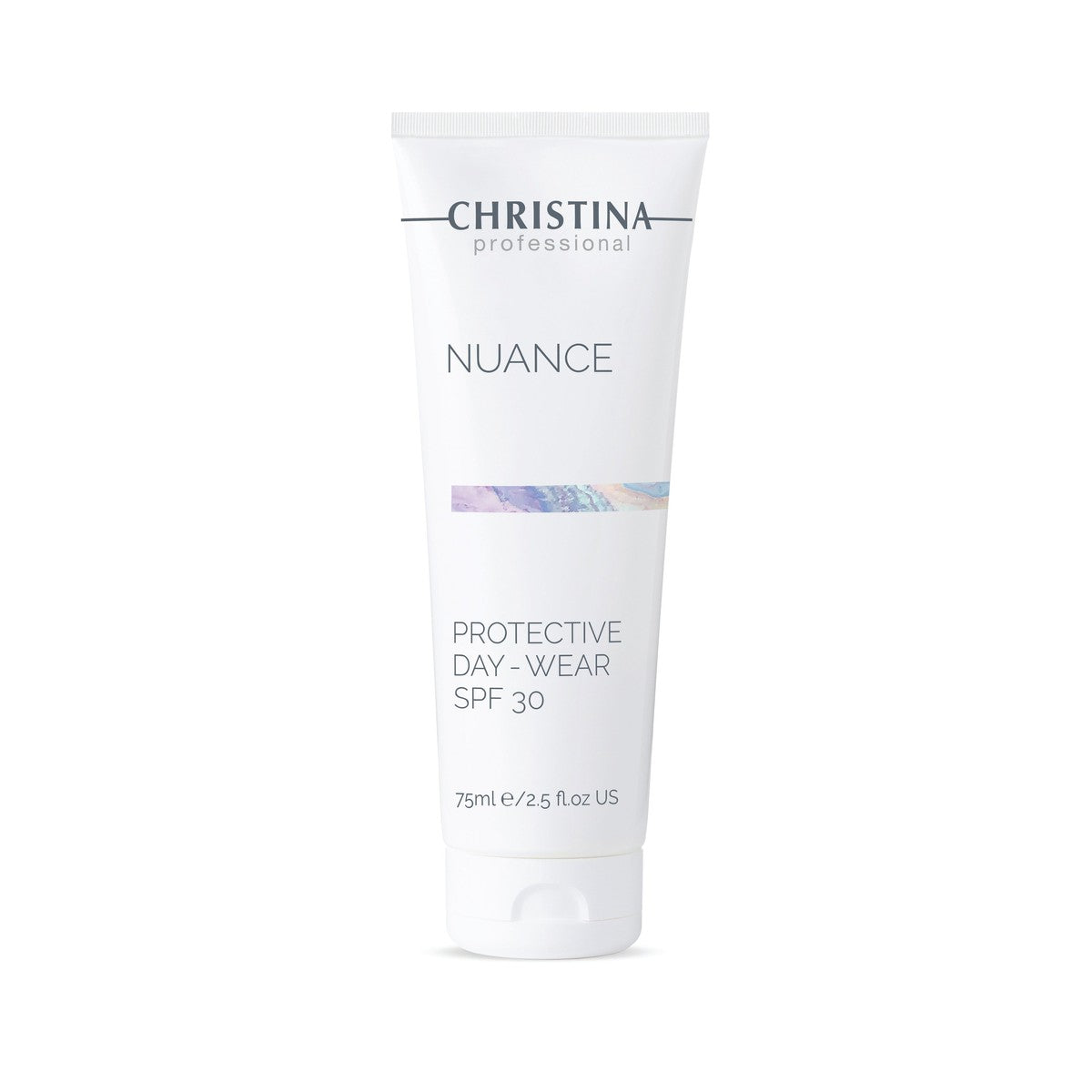 NUANCE PROTECTIVE DAY-WEAR SPF 30 (75 ml)