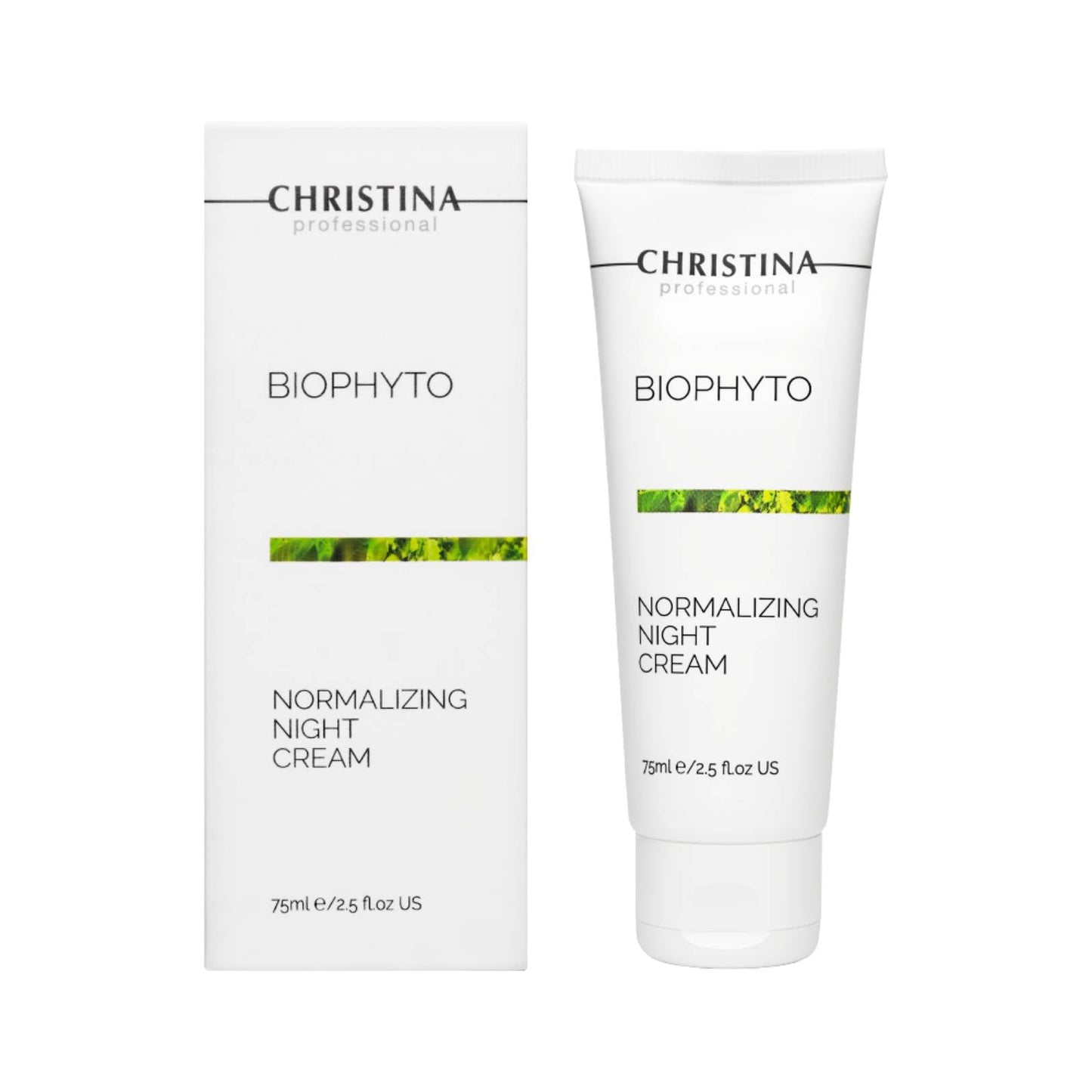 BioPhyto Normalizing Night Cream
