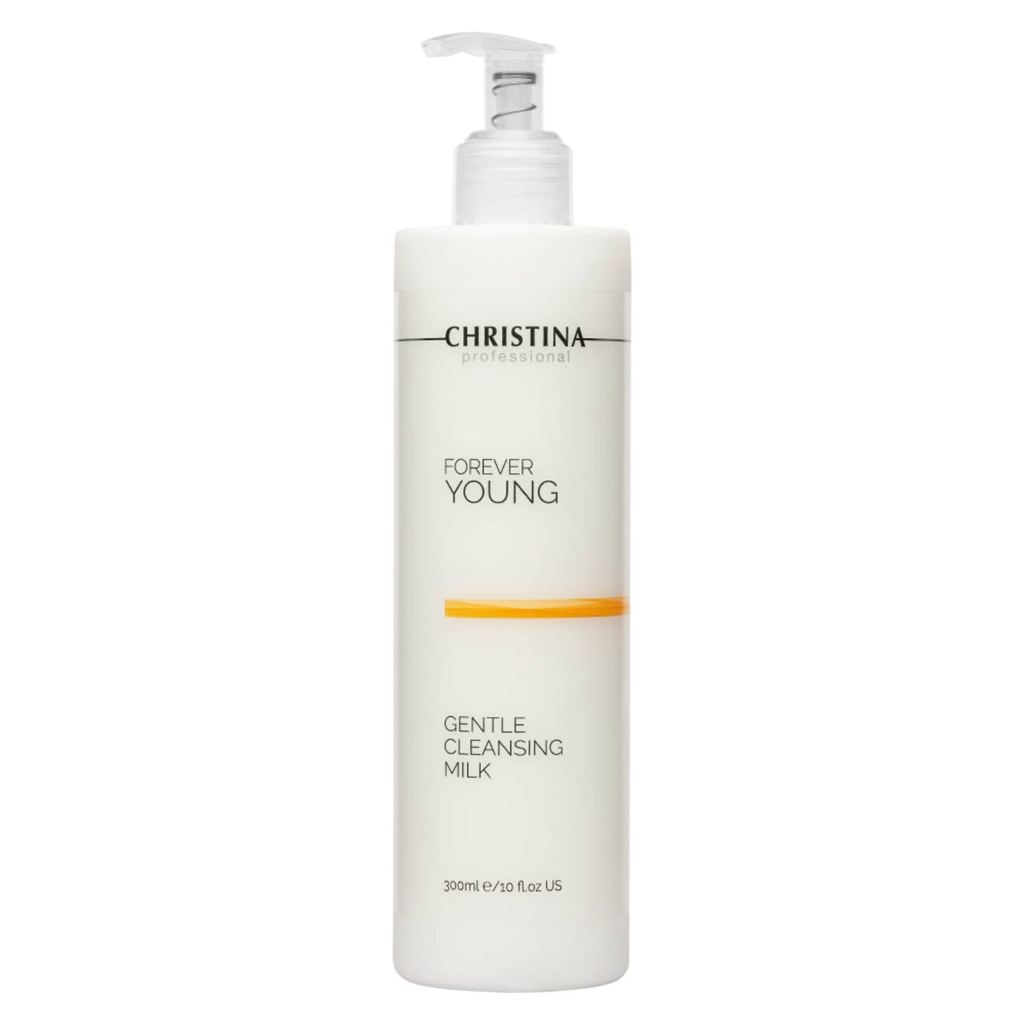 Forever Young Gentle Cleansing Milk