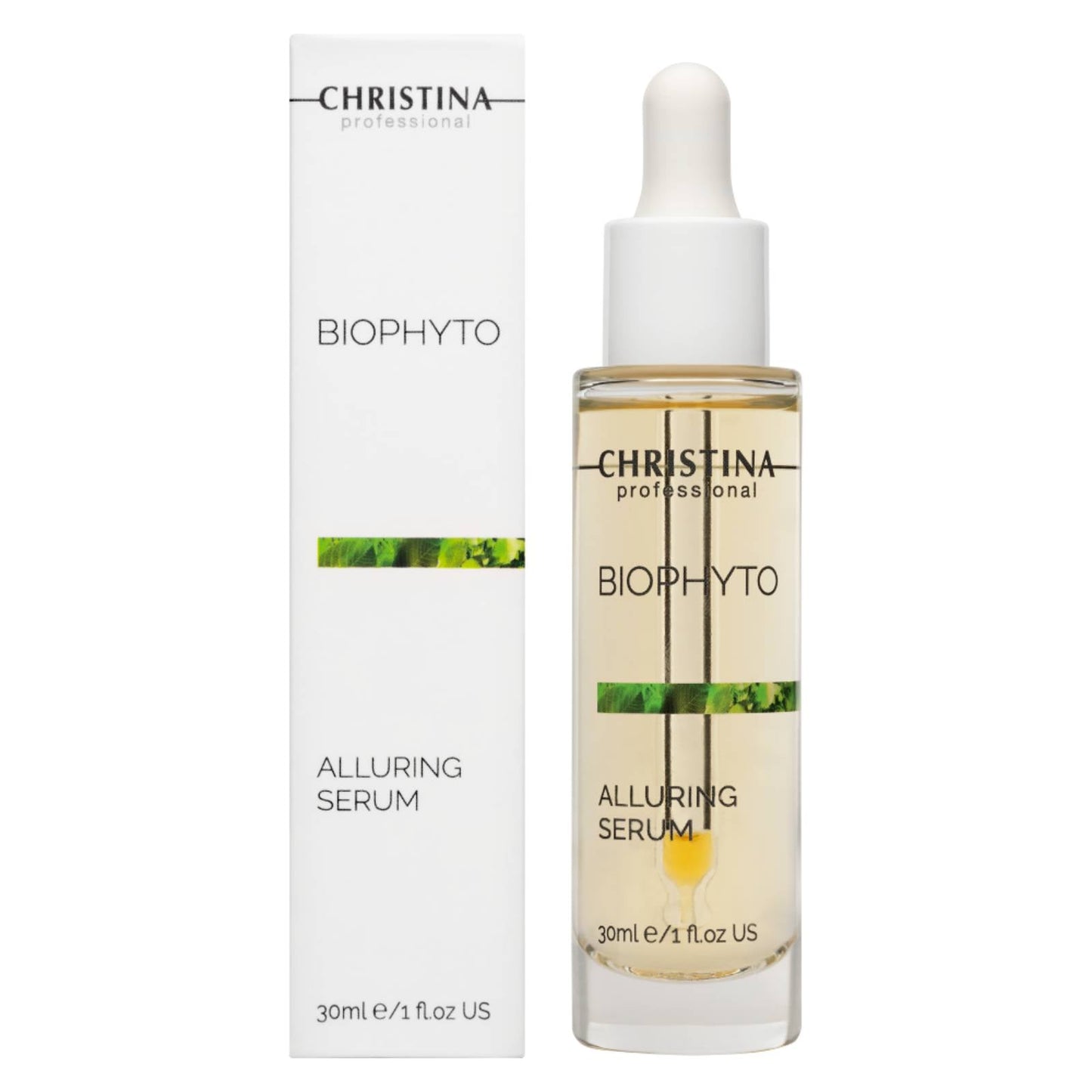 BioPhyto Alluring Serum