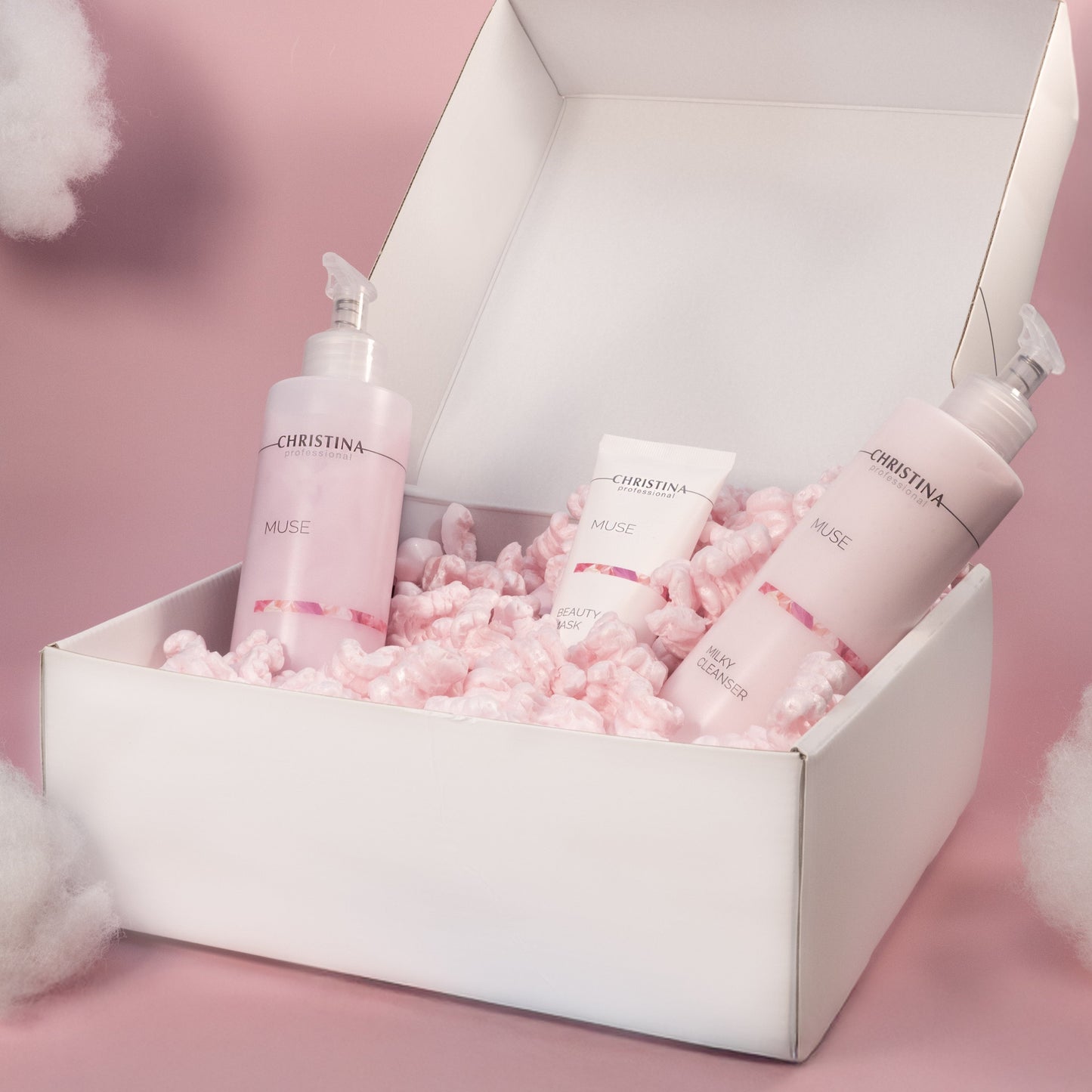 Valentine's Day Gift Box SECRET GARDEN