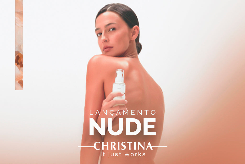 Lançamento NUDE