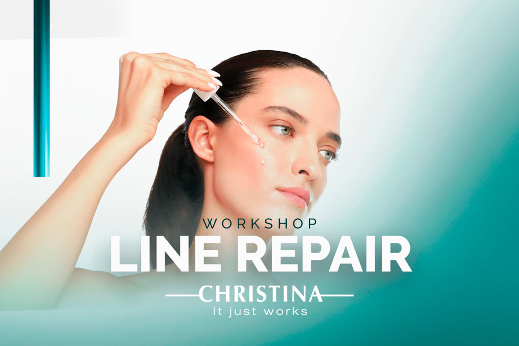 Workshop LINE REPAIR