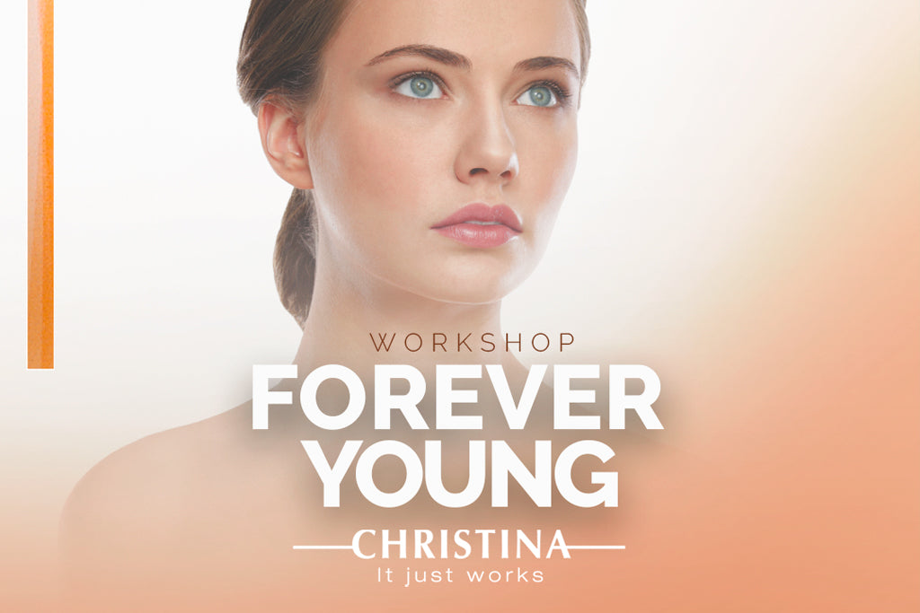 Workshop FOREVER YOUNG