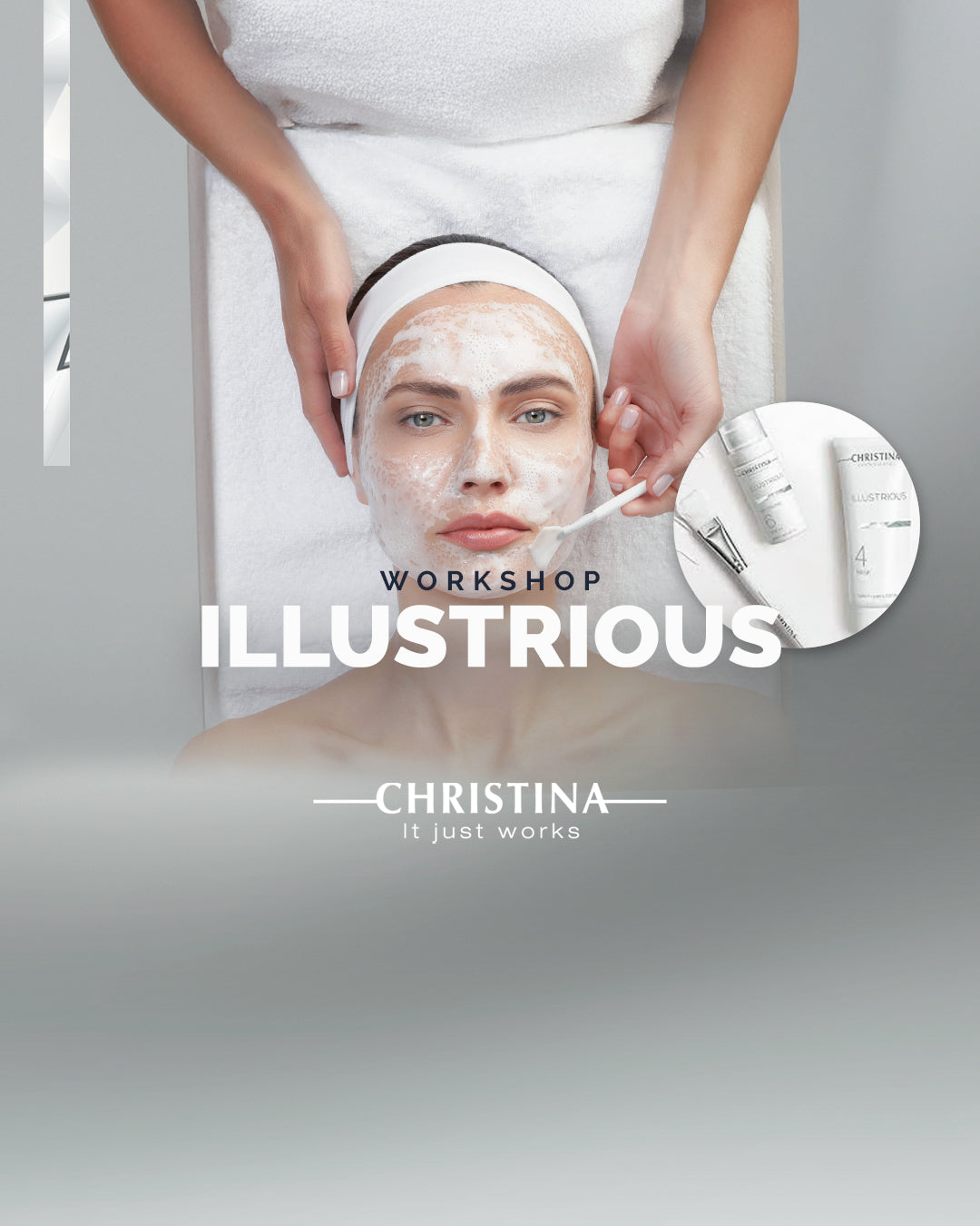 Workshop | ILLUSTRIOUS