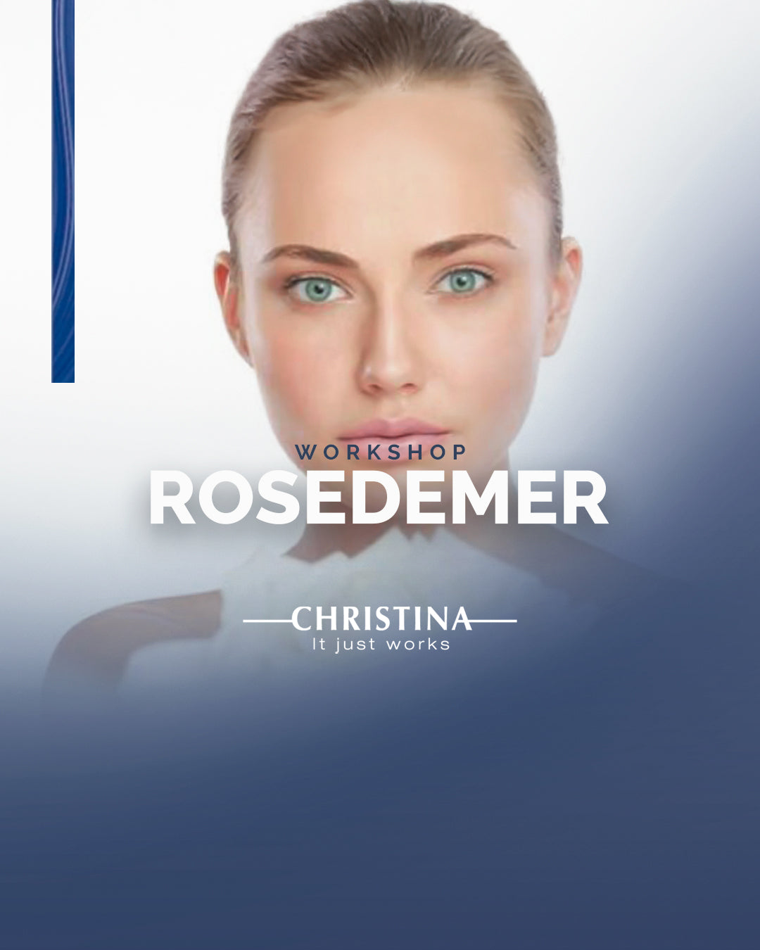 Workshop | ROSEDEMER