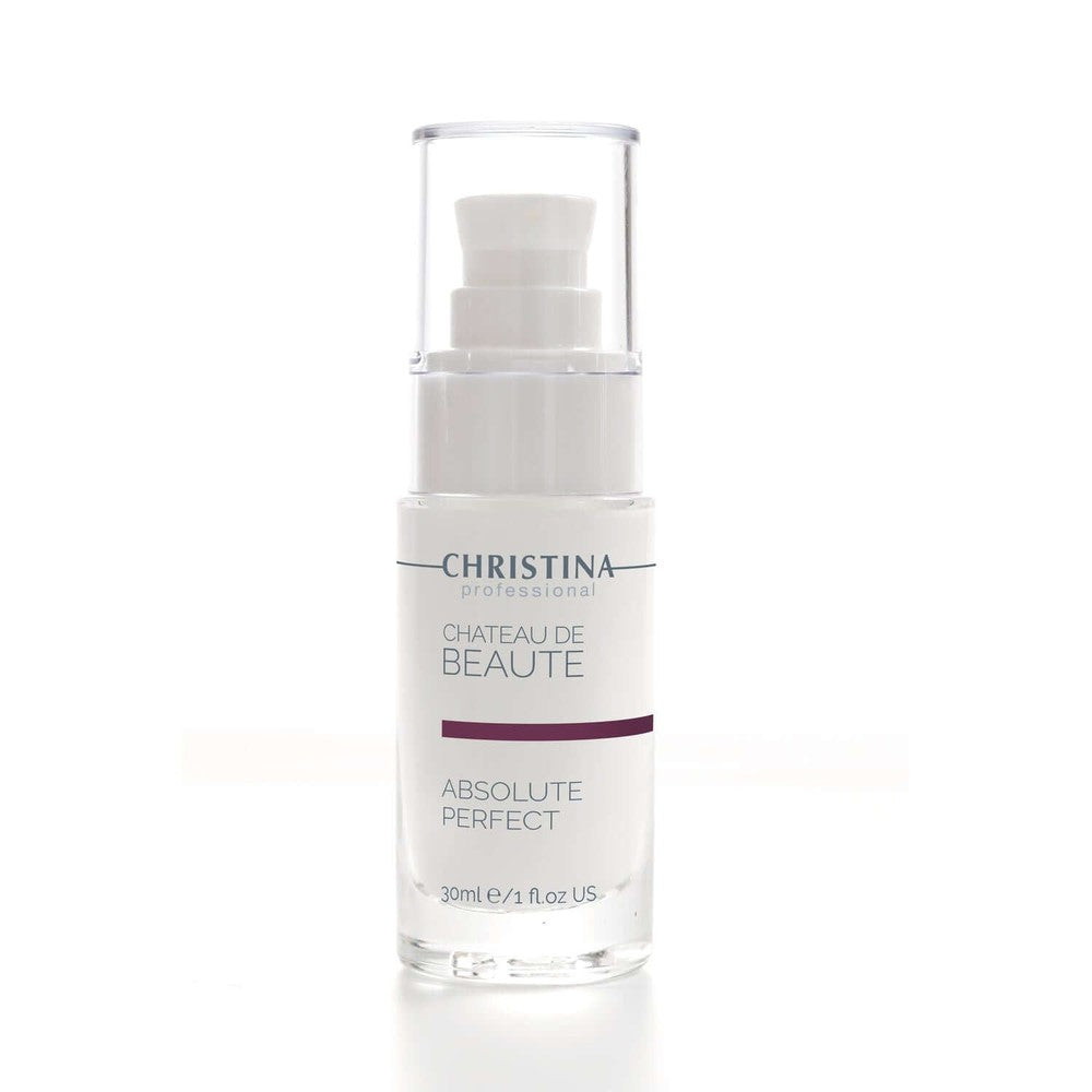 Chateau de Beaute Absolute Perfect Serum