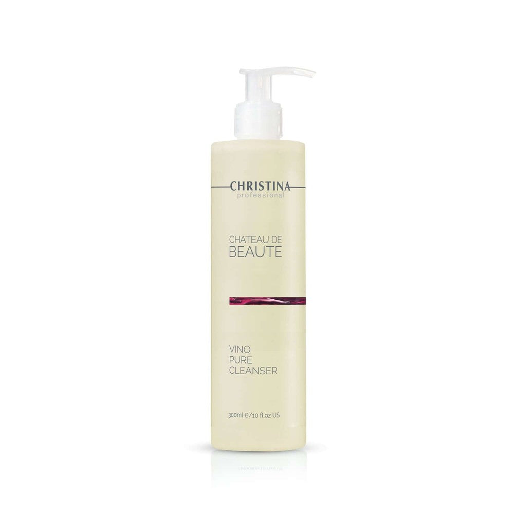 Chateau de Beaute Vino Pure Cleanser