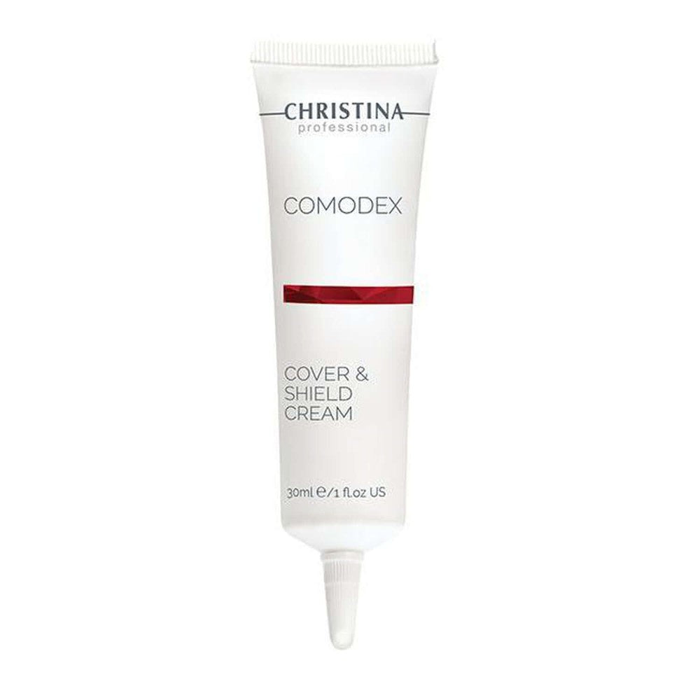 Comodex Cover & Shield Cream SPF - 20