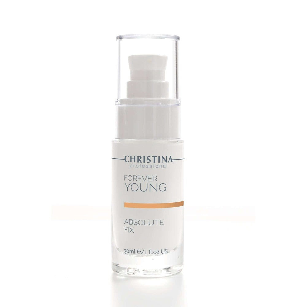 Forever Young Absolute Fix Expression-Line Reducing Serum