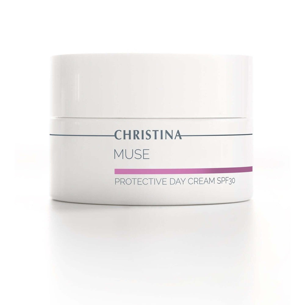 Muse Protective Day Cream spf 30