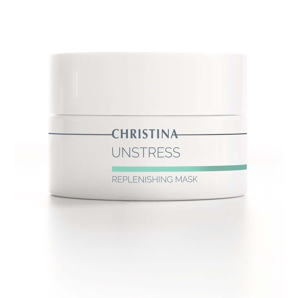 Unstress Replenishing Mask