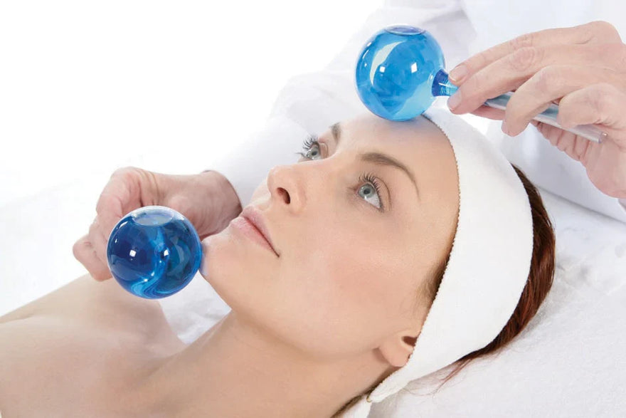 Sérum facial para uma pele macia e macia? A Theraskin transformou a pele de milhões de mulheres em todo o mundo.