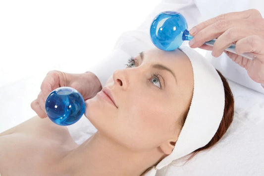 Sérum facial para uma pele macia e macia? A Theraskin transformou a pele de milhões de mulheres em todo o mundo.