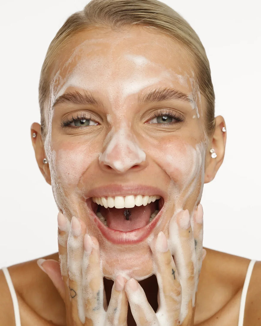 Seu guia para “Como se livrar da acne”