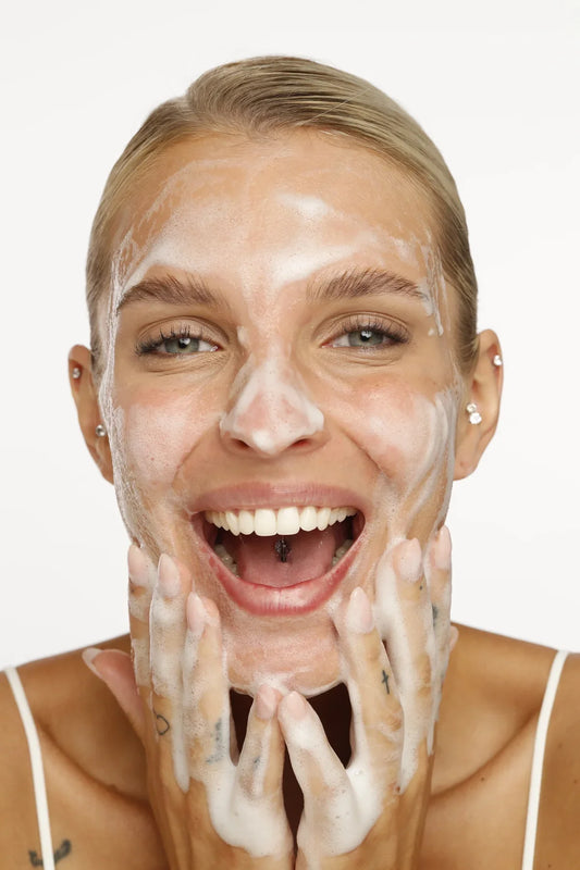 Seu guia para “Como se livrar da acne”