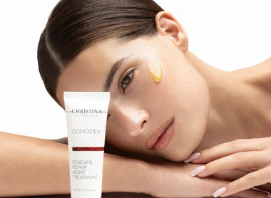 Serenity Skin - A serenidade cutânea que sua pele precisa