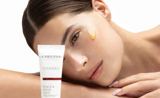Serenity Skin - A serenidade cutânea que sua pele precisa