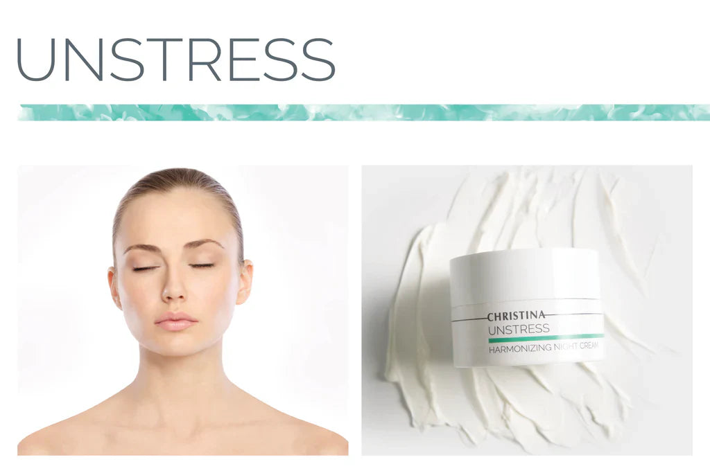 Unstress