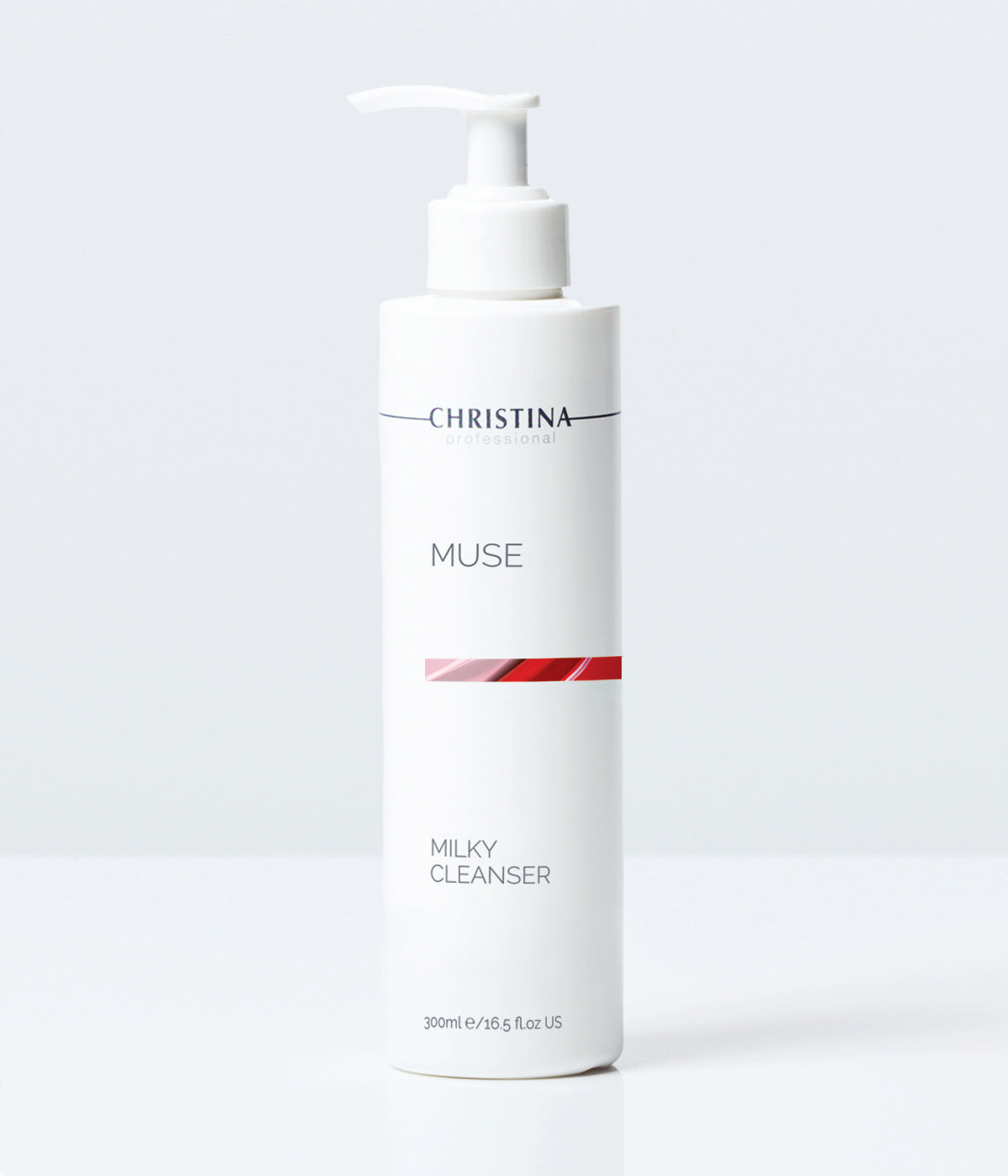 Muse - Milky Cleanser 300ml