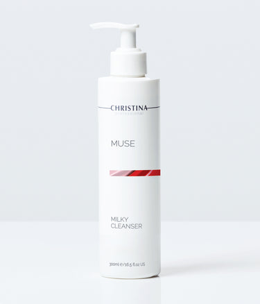 Milky Cleanser