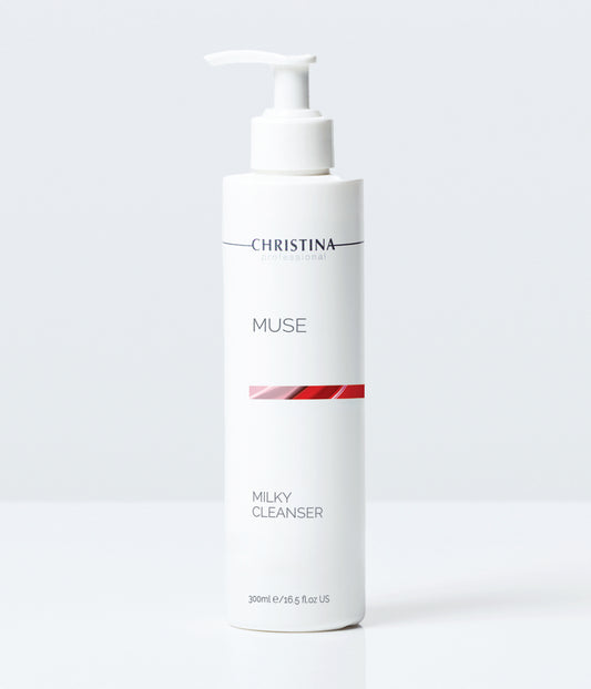Muse - Milky Cleanser 300ml