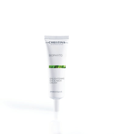 BioPhyto Enlightening Eye and Neck Cream