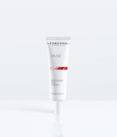 Restoring Eye Cream