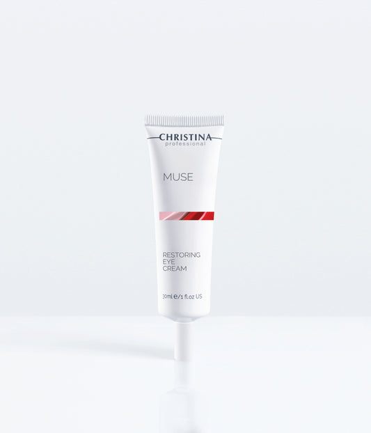 Muse - Restoring Eye Cream