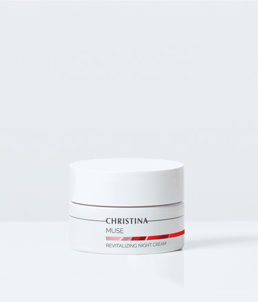 Revitalizing Night Cream