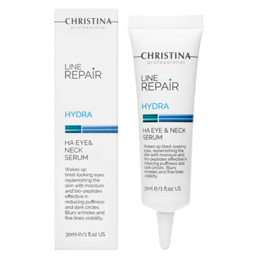 HA Eye Neck Serum