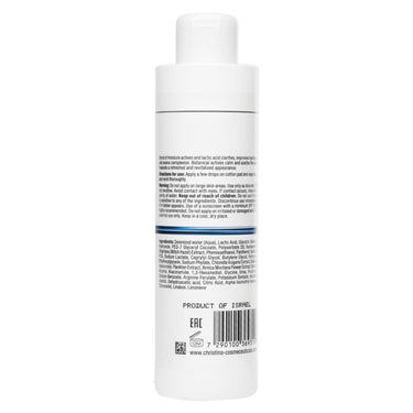 Lactic Active Toner