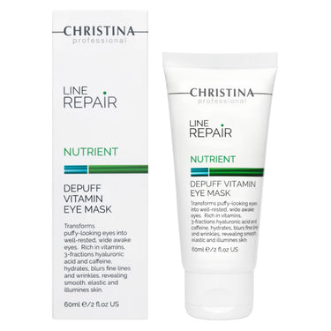 Depuff Vitamin Eye Mask