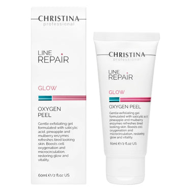 Oxygen Peel