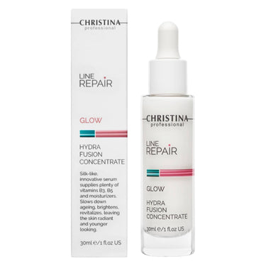 Hydra Fusion Concentrate