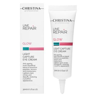 Light Capture Eye Cream