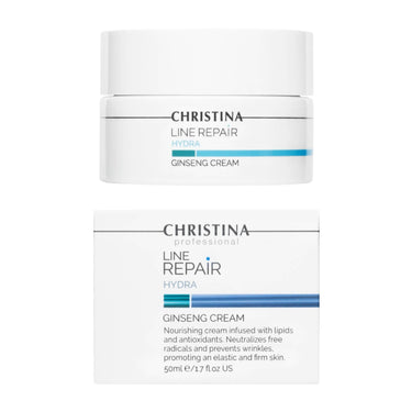 Ginseng Cream