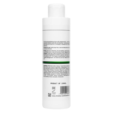 Goji Berries Active Toner