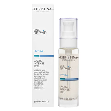 Lactic Intense Peel