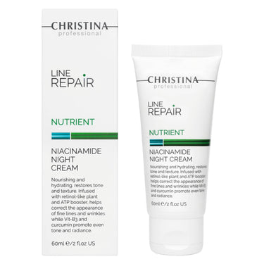 Niacinamide Night Cream
