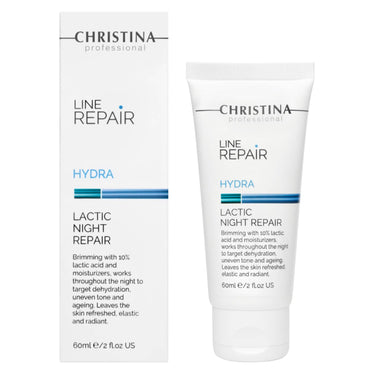 Lactic Night Repair