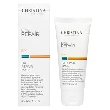 HA Repair Mask