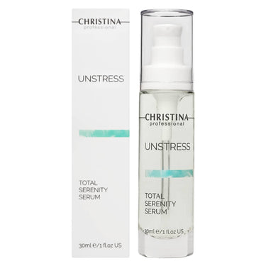 Total Serenity Serum