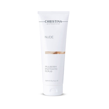 Mulberry Enzymatic Scrub